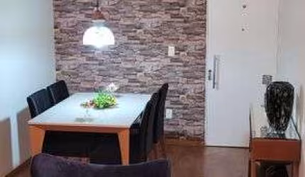 Ponte Preta, Campinas apartamento 2 quartos