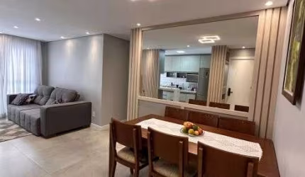Apartamento 3 quartos balneário tropical Paulina