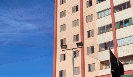 Lindo apartamento pronto para morar na Ponte Preta Campinas