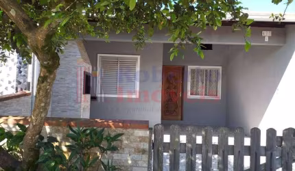 Casa geminada- Balneário  Jardim Pérola do Atlântico