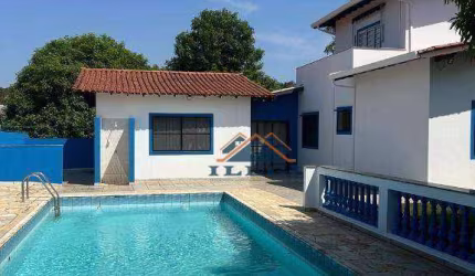 Casa para venda ou locação na cidade de Vinhedo - SP !