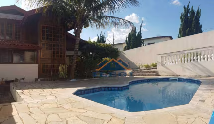 Casa com 3 quartos à venda na Vila Gallo - Vinhedo/SP