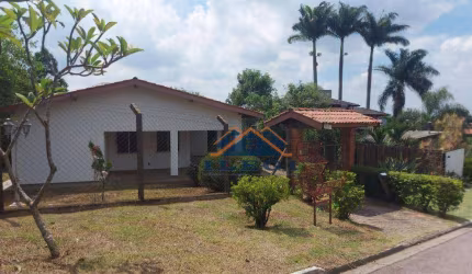 Casa á venda na cidade de Vinhedo - SP !