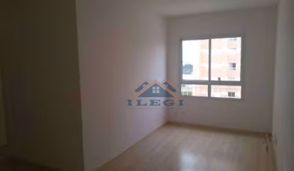 Apartamento à venda, 64 m² por R$ 320.000,00 - Chácara das Nações - Valinhos/SP