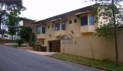 Casa para venda, - Condomínio Estância Marambaia - Vinhedo/SP