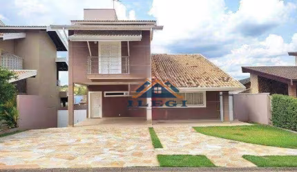 Casa á venda na cidade de Valinhos - SP !