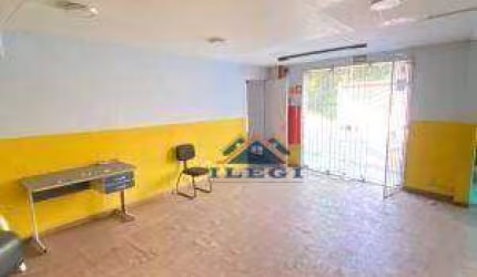 Sala para locação na cidade de Osasco.