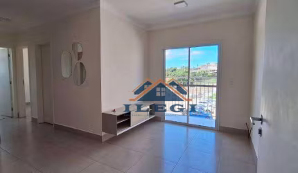 Apartamento a venda na cidade de Vinhedo - SP !