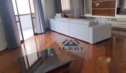 Apartamento para venda no São Caetano do Sul.