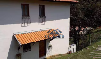 Casa para venda no Condomínio Vista Alegre na cidade de Vinhedo.