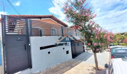 Casa para venda ou locação - Centro - Vinhedo/SP