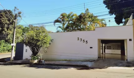 Casa com 4 quartos à venda na Rua Charles Lindemberg, --, Califórnia, Londrina por R$ 1.150.000