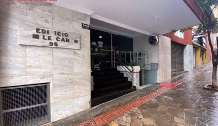 Apartamento com 3 quartos à venda na Rua Piauí, --, Centro, Londrina por R$ 280.000