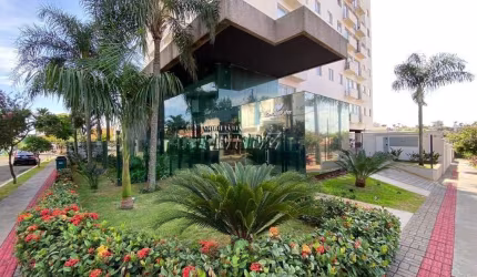 Apartamento com 2 quartos à venda na Rua Raposo Tavares, --, Vila Brasil, Londrina por R$ 260.000