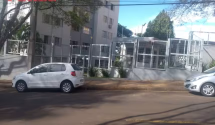 Apartamento com 3 quartos à venda na Rua Jerusalém, --, Gleba Palhano, Londrina por R$ 350.000