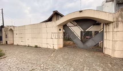 Casa com 3 quartos à venda na Comandante João Ribeiro de Barros, --, Dom Pedro, Londrina por R$ 1.200.000