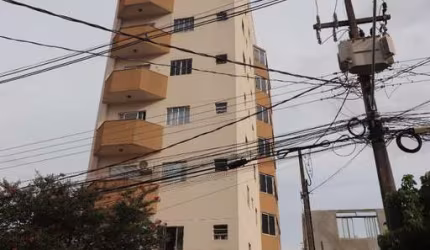 Apartamento com 1 quarto à venda na Rua Espírito Santo, --, Centro, Londrina por R$ 150.000