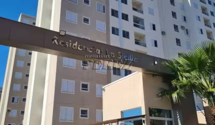 Apartamento com 2 quartos à venda na Rua Guilherme Farel, --, Gleba Fazenda Palhano, Londrina por R$ 320.000