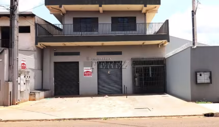Sala comercial para alugar na John Fitzgerald Kennedy, --, Recreio, Londrina por R$ 2.200