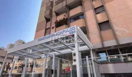 Apartamento com 3 quartos para alugar na Avenida Paraná, --, Centro, Londrina por R$ 2.300