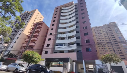Apartamento com 3 quartos à venda na Rua Alagoas, --, Centro, Londrina por R$ 720.000