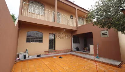 Casa com 2 quartos para alugar na das Ameixeiras, --, Marabá, Londrina por R$ 1.500