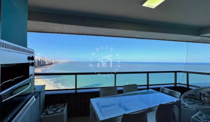 Ed. Morada da Praia - Beira mar em Piedade