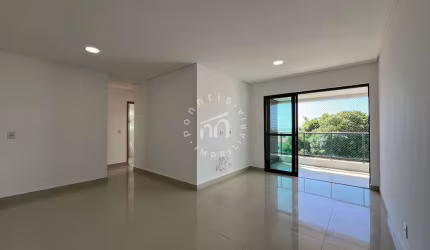 Ed. Ocean Way - Área de lazer completa