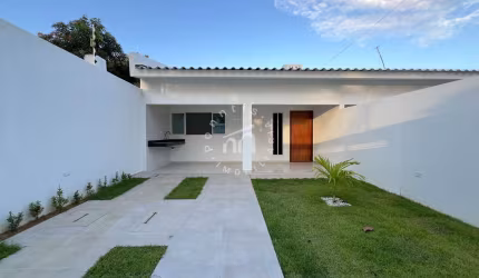 Casa em Candeias