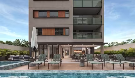 Apartamento à venda no bairro Centro, em Juiz de Fora - MG