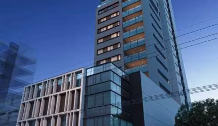 Apartamento à venda no bairro Centro, em Juiz de Fora - MG