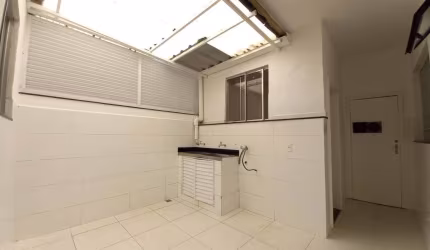 Apartamento à venda no bairro Centro, em Juiz de Fora - MG