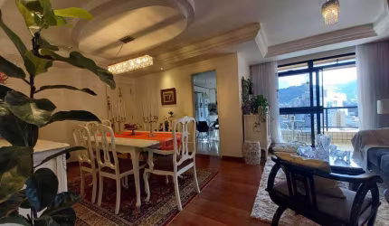 Apartamento à venda no bairro São Mateus, em Juiz de Fora - MG