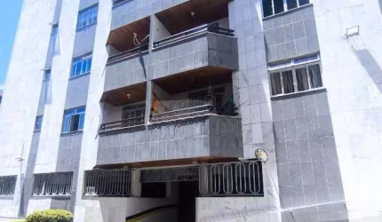 Apartamento para aluguel no bairro Santa Helena, em Juiz de Fora - MG