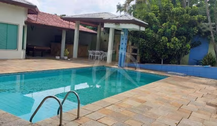 Vende Casa Térrea Vl. Helena Atibaia