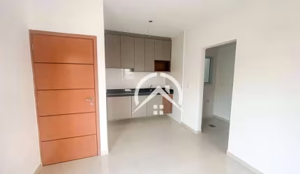 Apartamento com 2 dormitórios (1 suíte) para alugar, 65 m² por R$ 2.900/mês - Jardim do Lago - Atibaia/SP