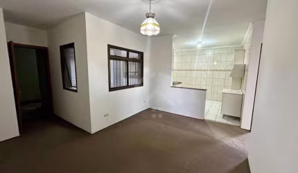 Apartamento com 2 dormitórios para alugar, 59 m² por R$ 2.297,01/mês - Centro - Atibaia/SP