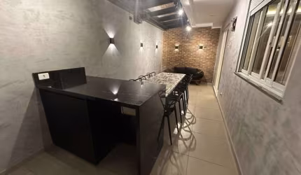 Apartamento para venda Alto Padrao