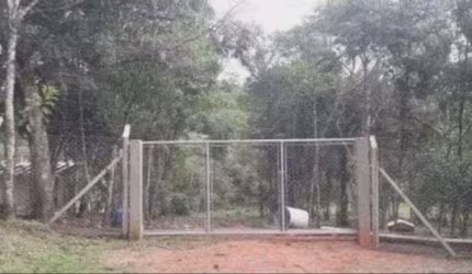 Terreno Urbano para venda