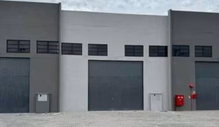 Barracao para locação em São Dimas - Colombo - PR