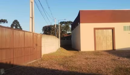 Barracao para aluguel e venda com 280 metros quadrados