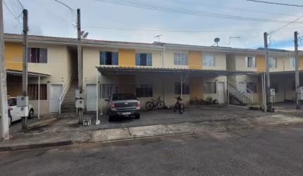Apartamento à venda, aceita carro