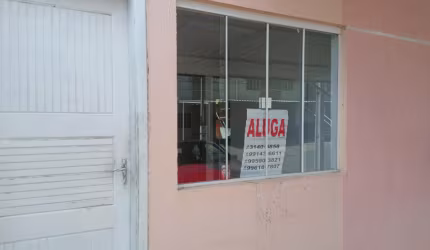 Apartamento para aluguel