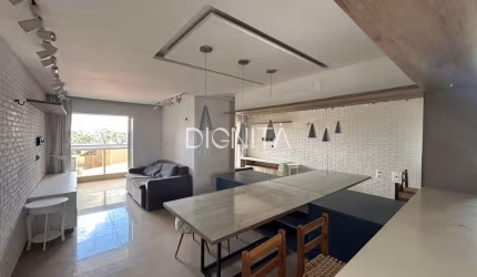 Apartamento 3 dormitórios todo Projetado  Eusébio Bairro Coité