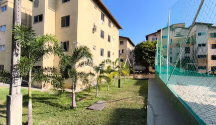 Apartamento 2 quartos em Messejana