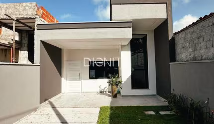 Casa Plana 3 Dormitórios Jacundá - Aquiraz