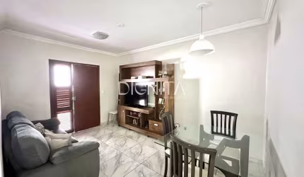Apartamento à venda em Fortaleza bairro Joaquim Távora