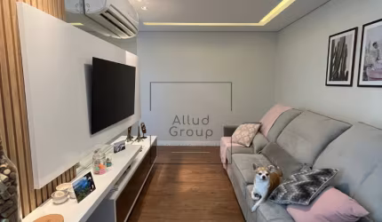 Apartamento Home Club com 2 Quartos e 1 banheiro à Venda, 64 m² por R$ 460.000