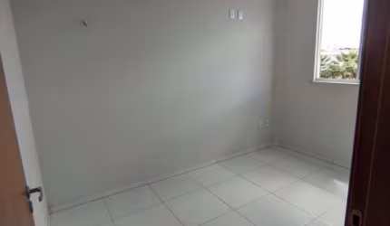 Apartamento aconchegante de 2 quartos disponível para locação