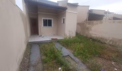 Casa para locação no Jaçanaú - Viva com qualidade